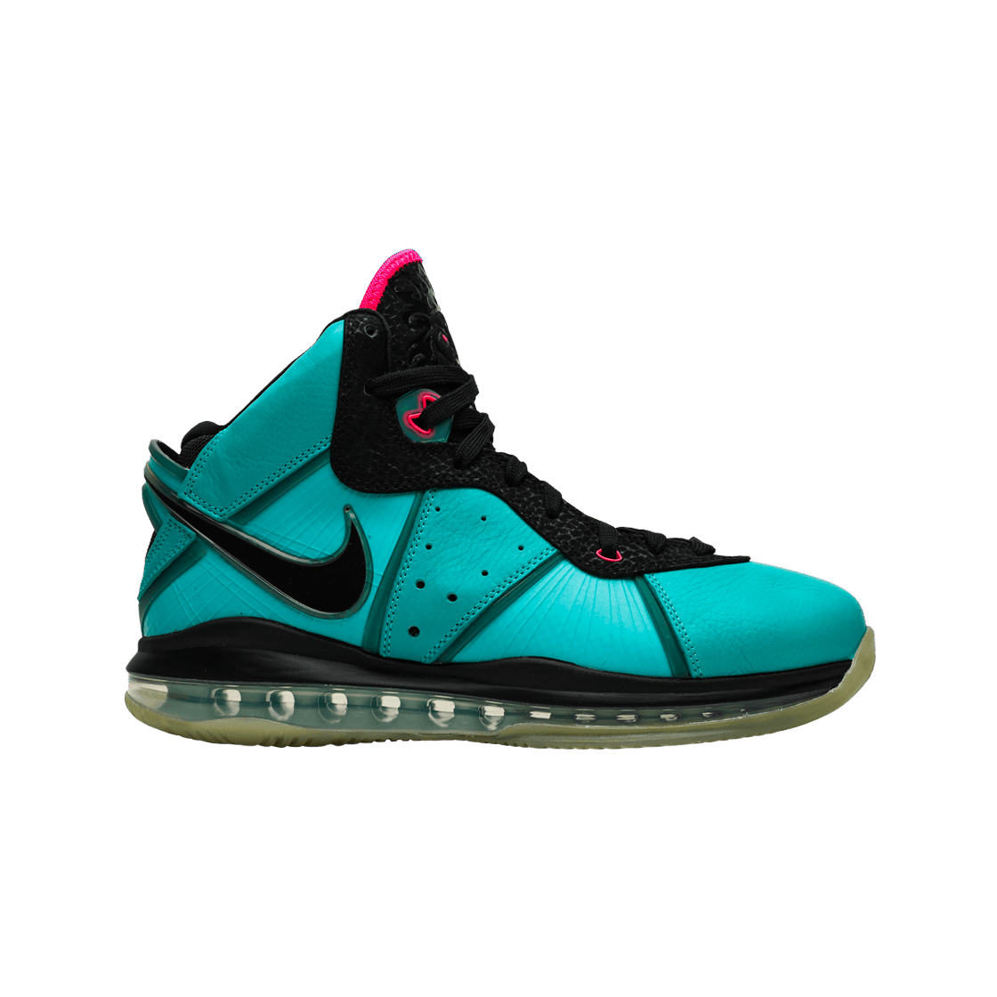 나이키 르브론 8 프리히트 사우스 비치(Nike LeBron 8 Pre-Heat South Beach) - 1
