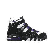 Nike Air Max 2 CB 94 Black Purple 2015