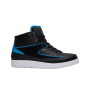 Jordan 2 Retro Radio Raheem