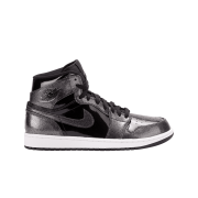 Jordan 1 Retro High Black Patent