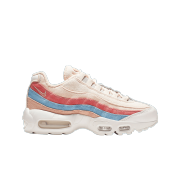 (W) Nike Air Max 95 Plant Color Collection Crimson Tint