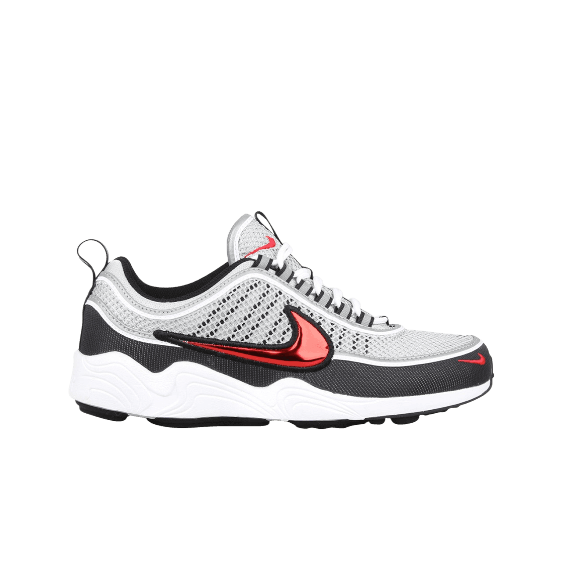 나이키 에어 줌 스피리돈 스포츠 레드 2016(Nike Air Zoom Spiridon Sport Red 2016)