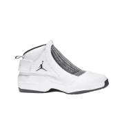 Jordan 19 Retro Flint Grey