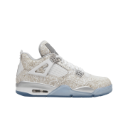 Jordan 4 Retro 30th Anniversary Laser