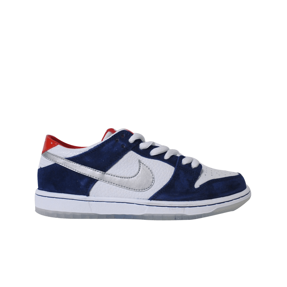 나이키 덩크 SB 로우 이셔드 웨어 BMW(Nike Dunk SB Low Ishod Wair BMW)