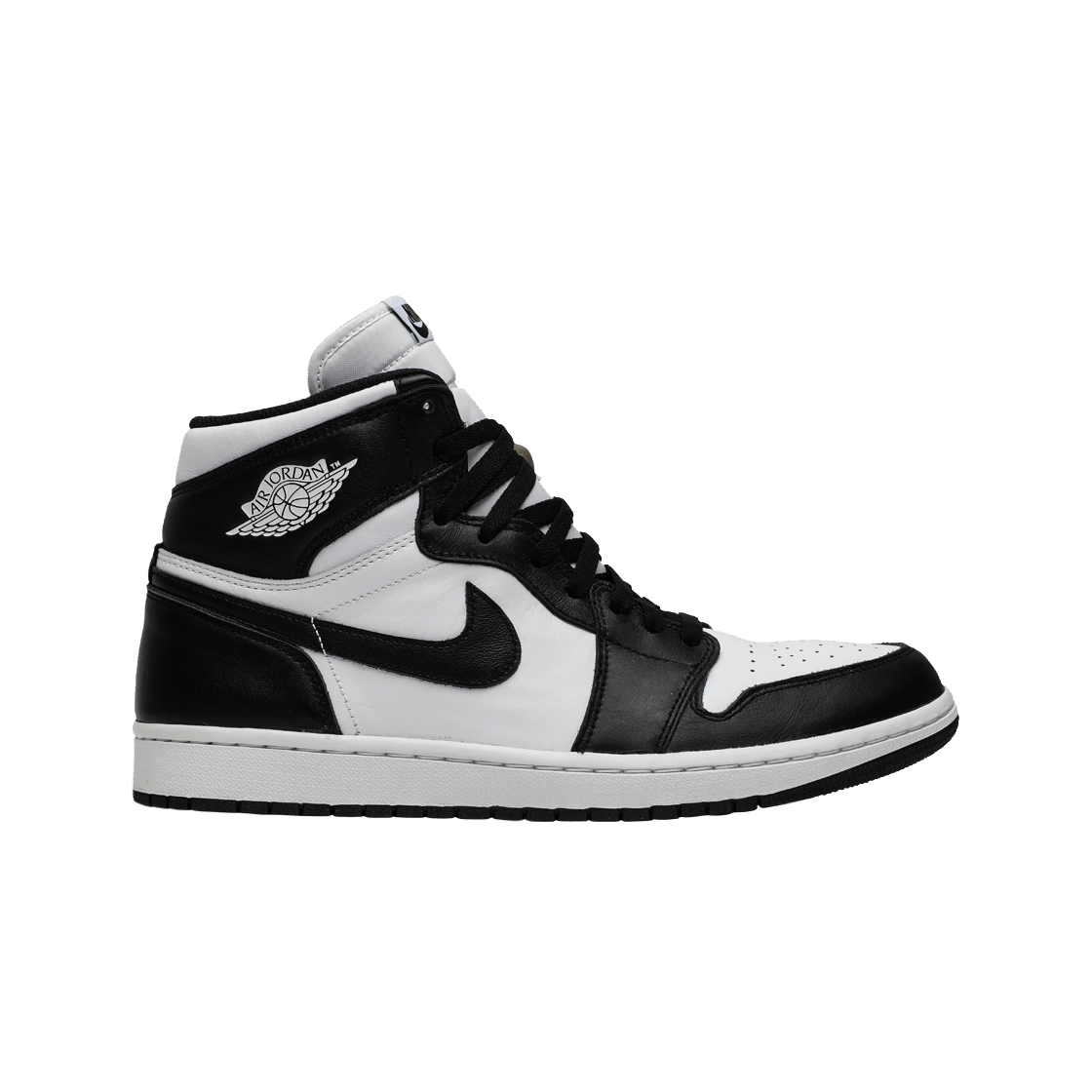 조던 1 레트로 하이 OG 블랙 화이트 2014(Jordan 1 Retro High OG Black White 2014)