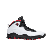 Jordan 10 Retro Double Nickel