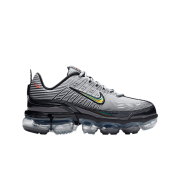 (W) Nike Air VaporMax 360 Metallic Silver