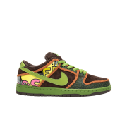 Nike Dunk SB Low De La Soul 2015