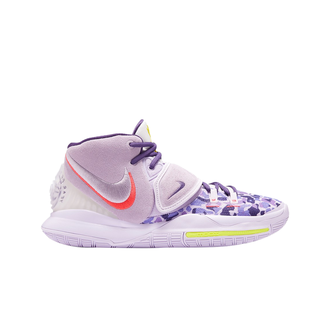 나이키 카이리 6 아시아 어빙(Nike Kyrie 6 Asia Irving)