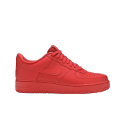 Nike Air Force 1 '07 LV8 Low 1 Triple Red