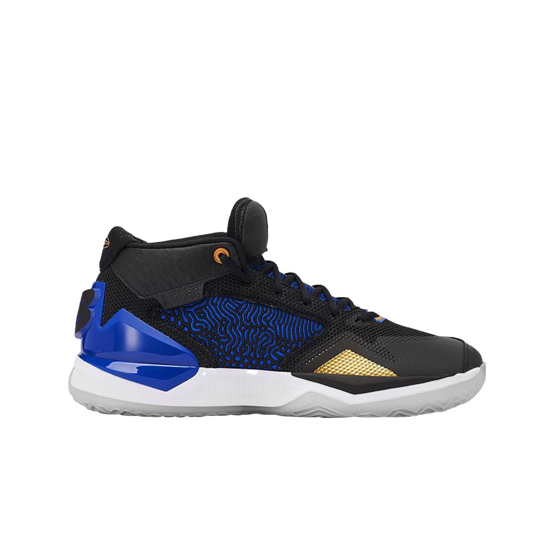 BBKLSTW1 New Balance Kawhi SIG 4 Bounces