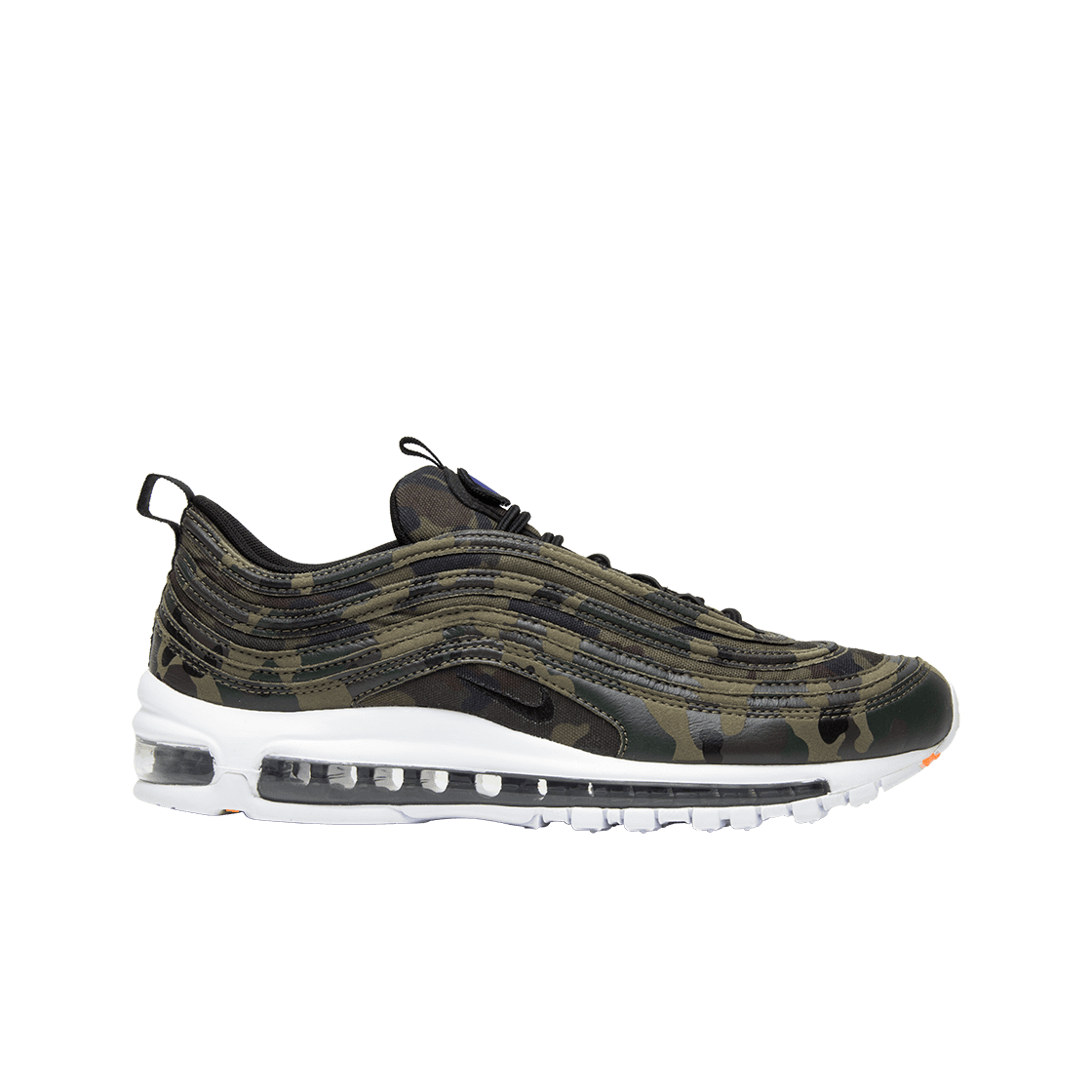 나이키 에어맥스 97 컨트리 카모 프랑스(Nike Air Max 97 Country Camo France) - 1