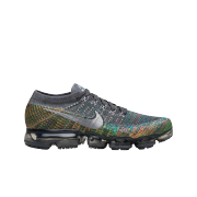 Nike Air VaporMax Grey Multi-Color