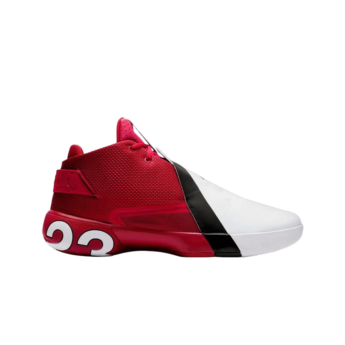 조던 울트라 플라이 3 짐레드(Jordan Ultra Fly 3 Gym Red) - 1