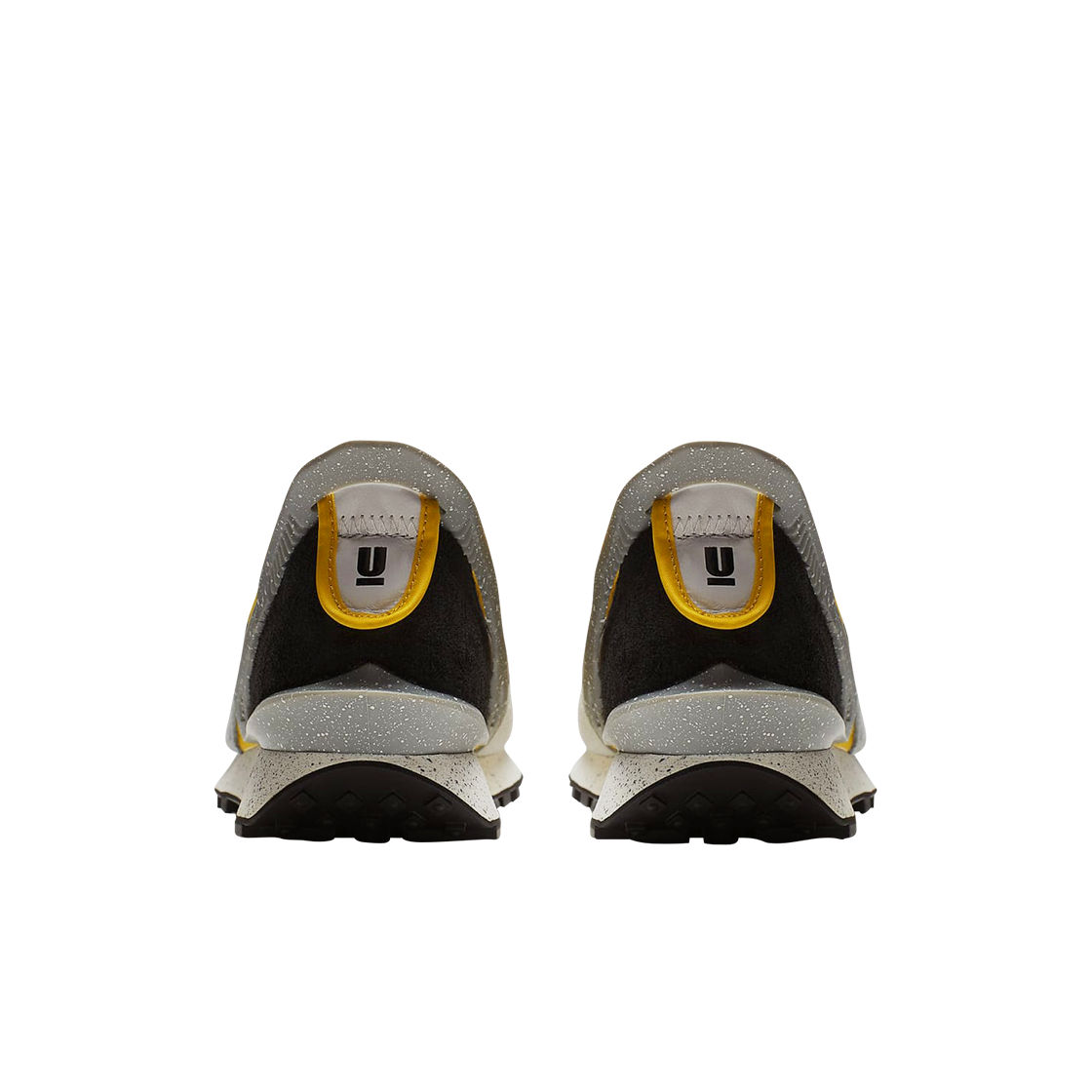 나이키 x 언더커버 데이브레이크 옐로우 시트론(Nike x Undercover Daybreak Bright Citron) - 5