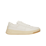 Acne Studios Perey Lace Up Sneakers White