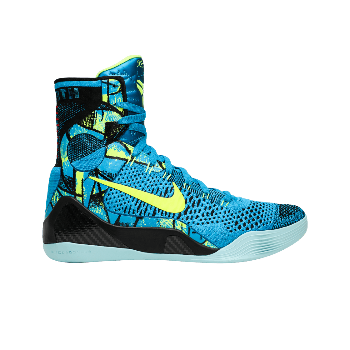 나이키 코비 9 엘리트 퍼스펙티브(Nike Kobe 9 Elite Perspective)