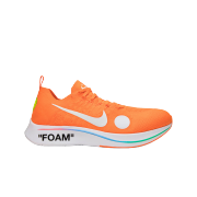Nike x Off-White Zoom Fly Mercurial Total Orange