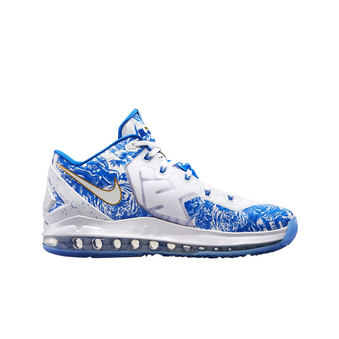lebron 11 low china