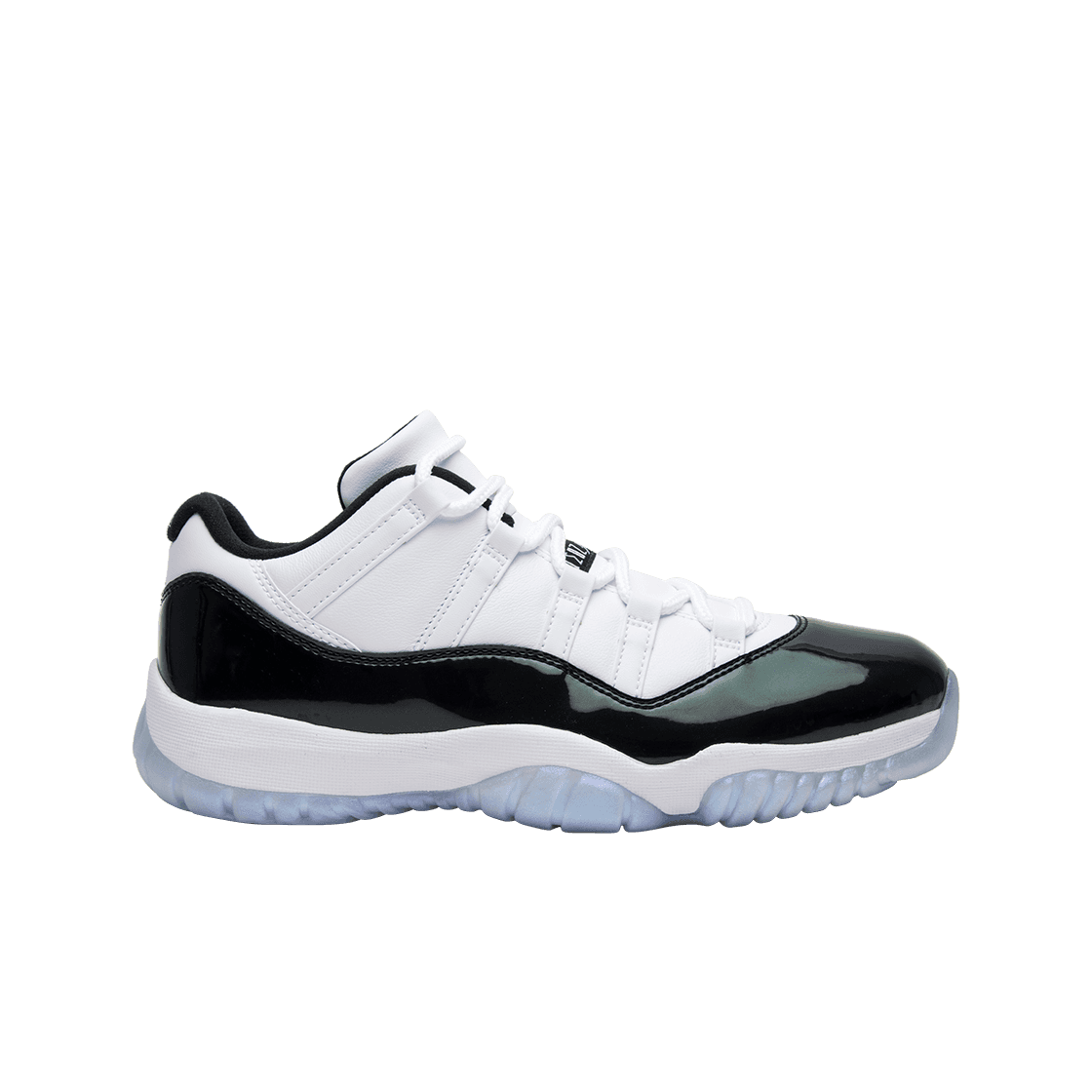 조던 11 레트로 로우 이리디센트(Jordan 11 Retro Low Iridescent)