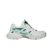 Valentino x Undercover Climbers Sneakers White Green
