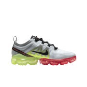 Nike Air VaporMax 2019 Pure Platinum Black