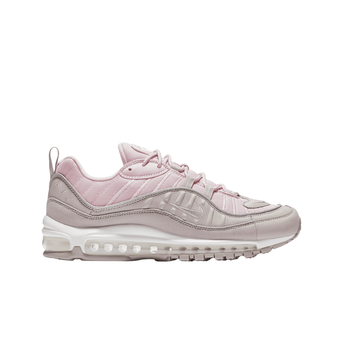 나이키 에어맥스 98 퍼미스 핑크(Nike Air Max 98 Pumice)