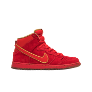 Nike Dunk SB High Chinese New Year