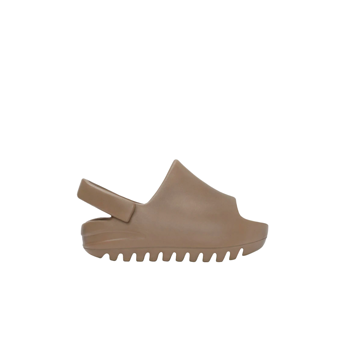 (인펀트) 아디다스 이지 슬라이드 어스 브라운((Infant) Adidas Yeezy Slide Earth Brown)