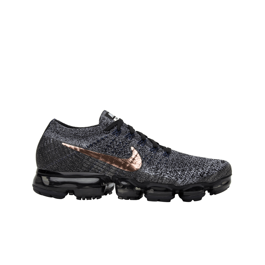 849558-010 Nike Air VaporMax Explorer Dark