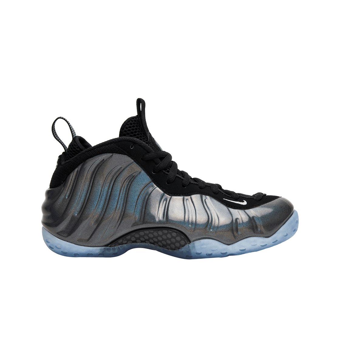 나이키 에어 폼포짓 원 홀로그램(Nike Air Foamposite One Hologram)