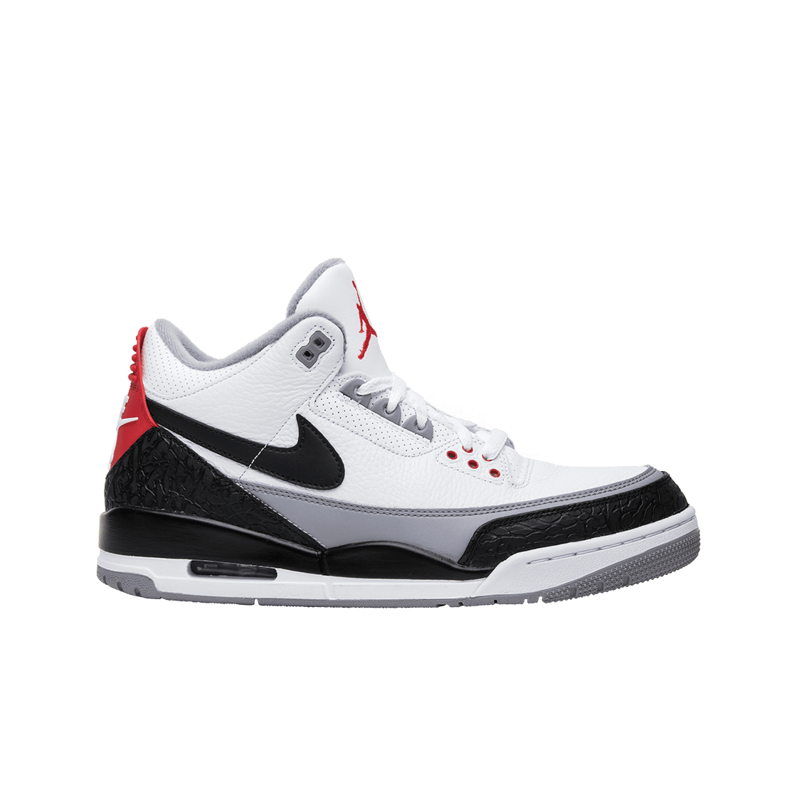 조던 3 레트로 팅커 햇필드