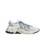 Adidas Ozweego Cloud White Solar Yellow