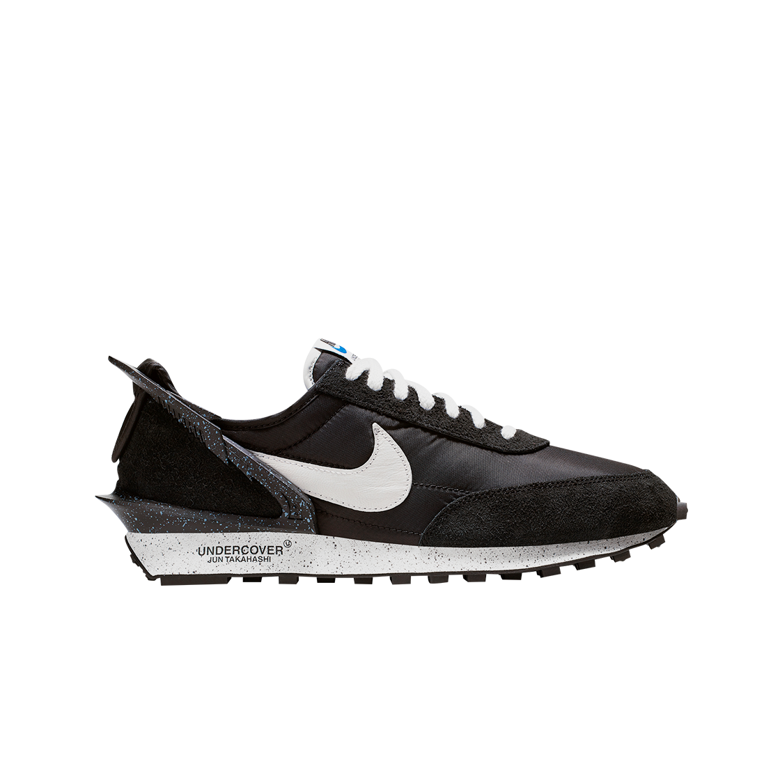 나이키 x 언더커버 데이브레이크 블랙(Nike x Undercover Daybreak Black)