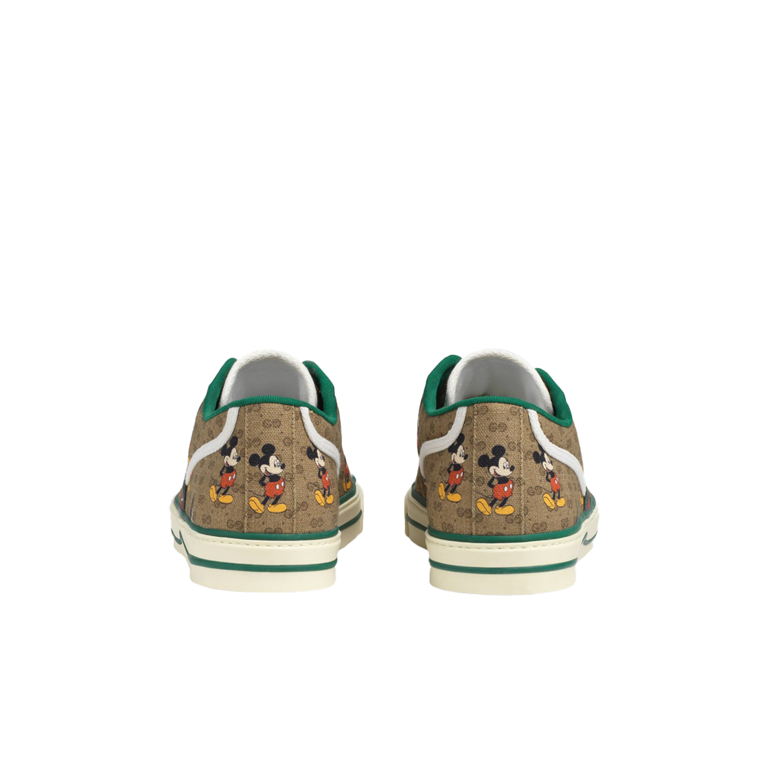 구찌 x 디즈니 웹 테니스 1977(Gucci x Disney Tennis 1977 with Web) - 3