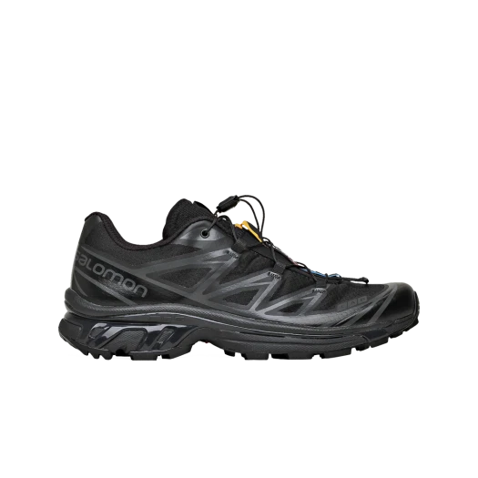 살로몬 XT-6 ADV 블랙,Salomon XT-6 ADV Black