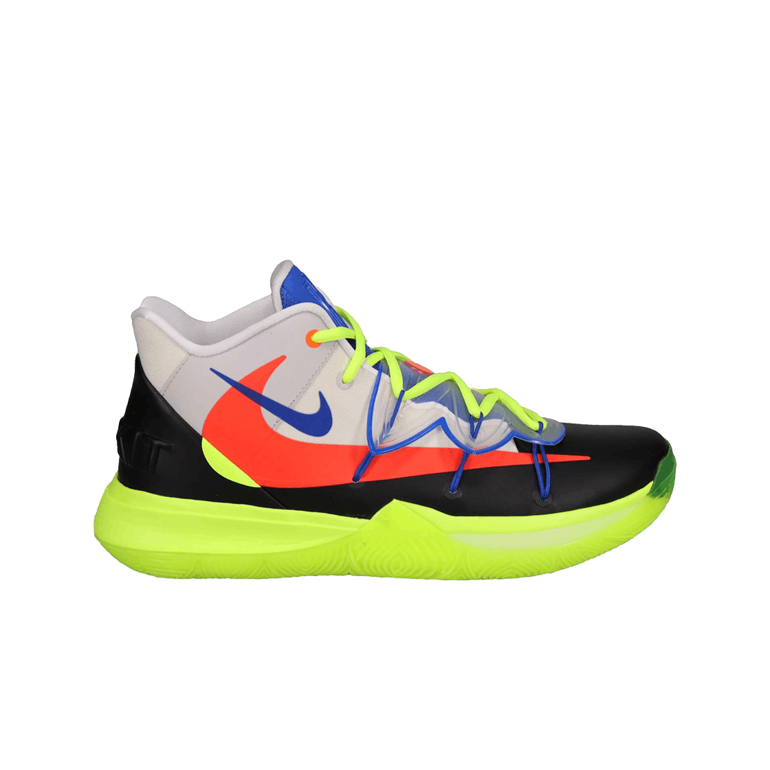 나이키 x 로킷 카이리 5 EP 올스타(Nike x Rokit Kyrie 5 EP All Star)
