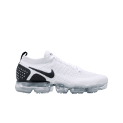 Nike Air VaporMax 2 White Black