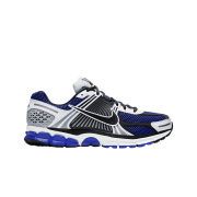 Nike Zoom Vomero 5 White Racer Blue Black