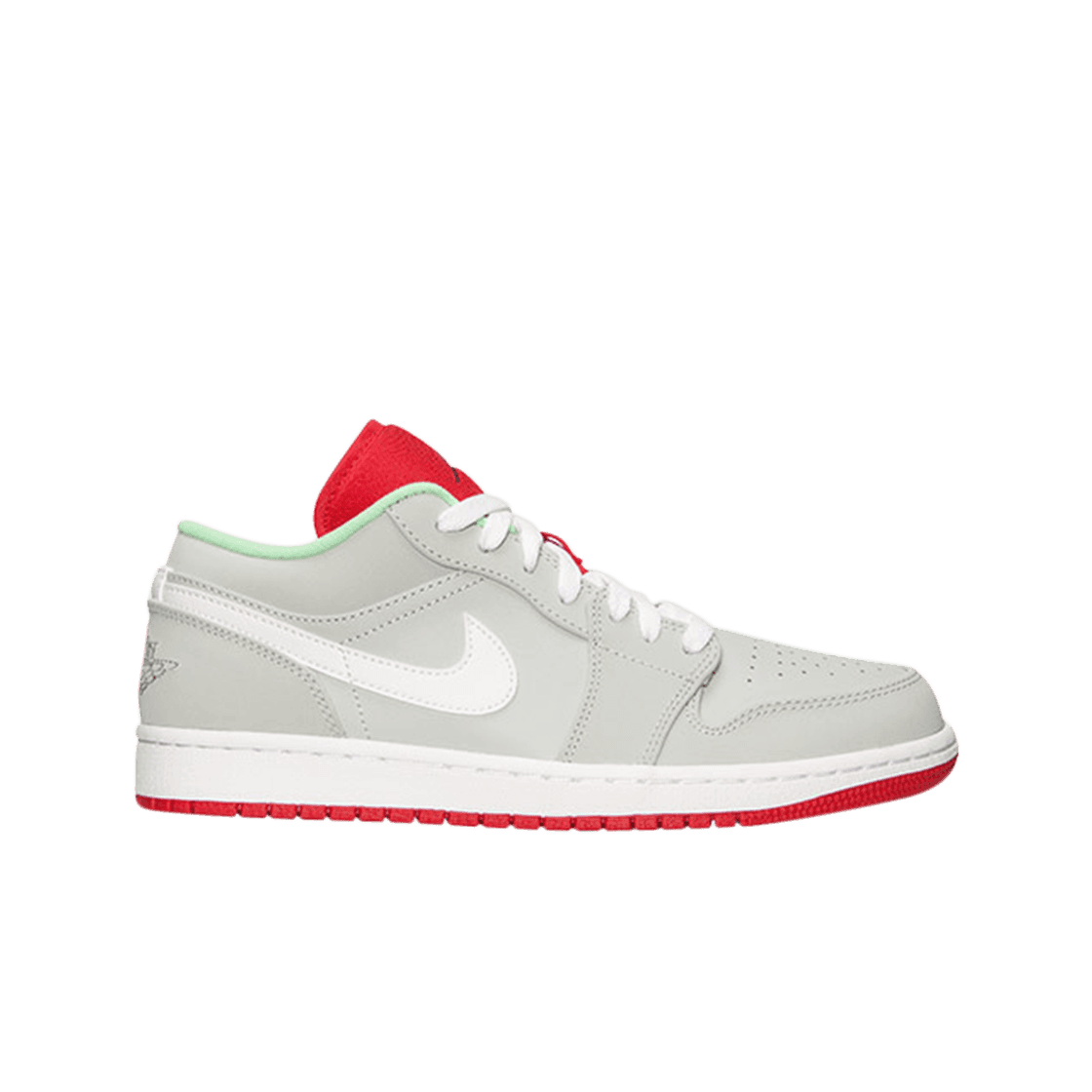 조던 1 레트로 로우 헤어 조던 2015(Jordan 1 Retro Low Hare Jordan 2015) - 1