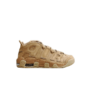 (GS) Nike Air More Uptempo SE Flax