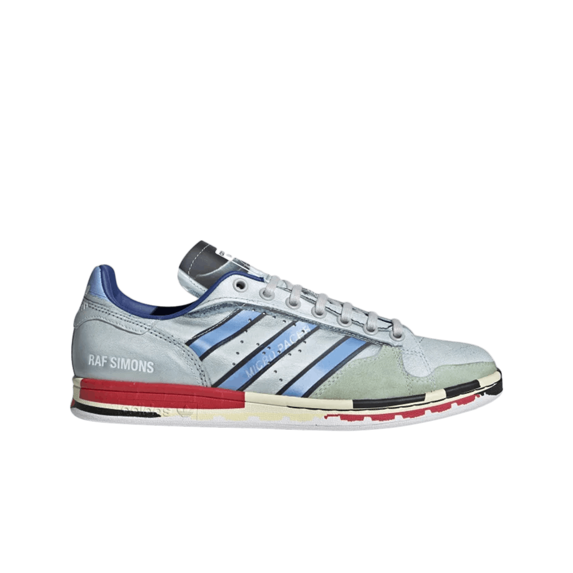 아디다스 x 라프 시몬스 마이크로페이서 스탠 스미스(Adidas x Raf Simons Micropacer Stan Smith)