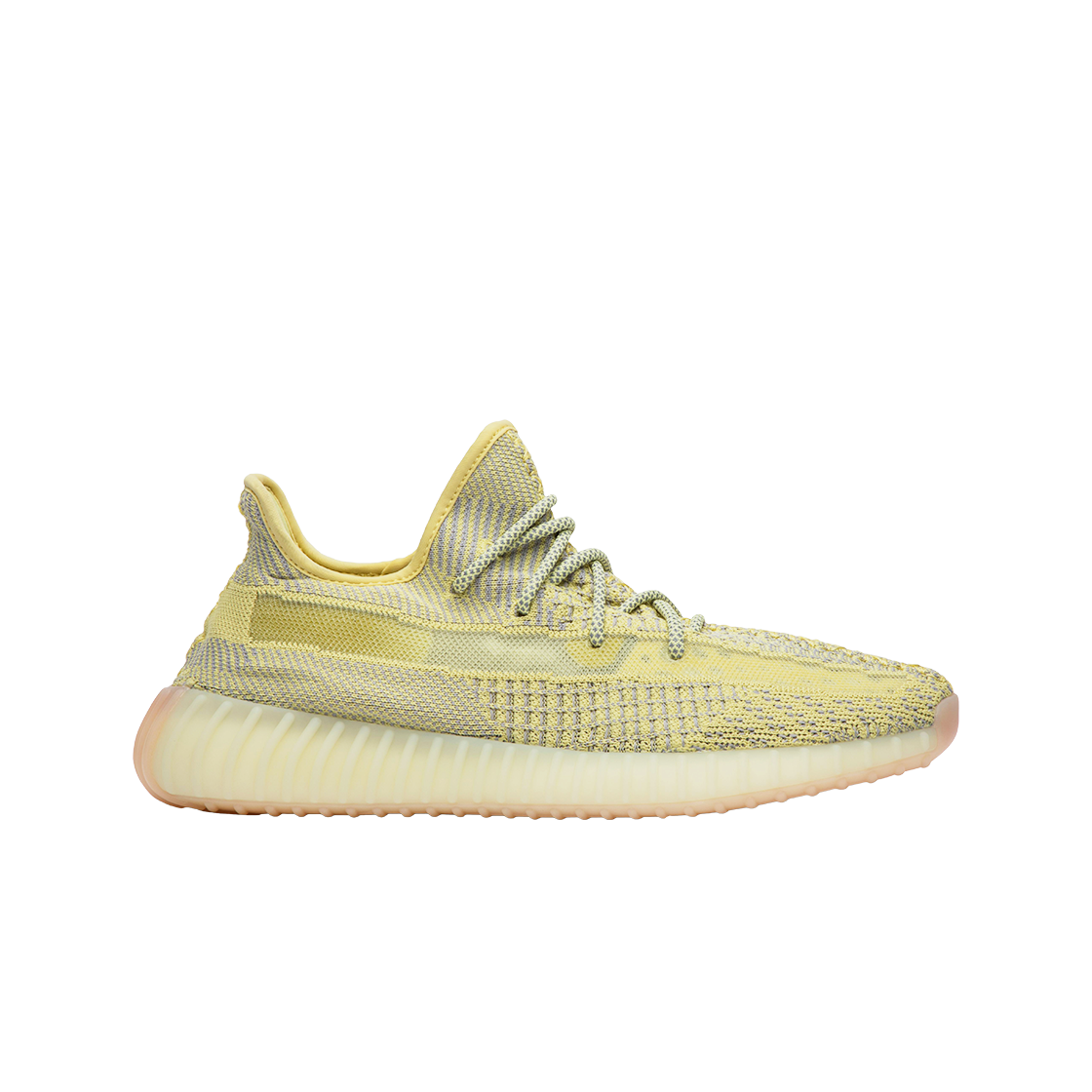 아디다스 이지 부스트 350 V2 안틀리아 - 논리플렉티브(Adidas Yeezy Boost 350 V2 Antlia - Non-Reflective)