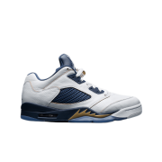 Jordan 5 Retro Low Dunk From Above