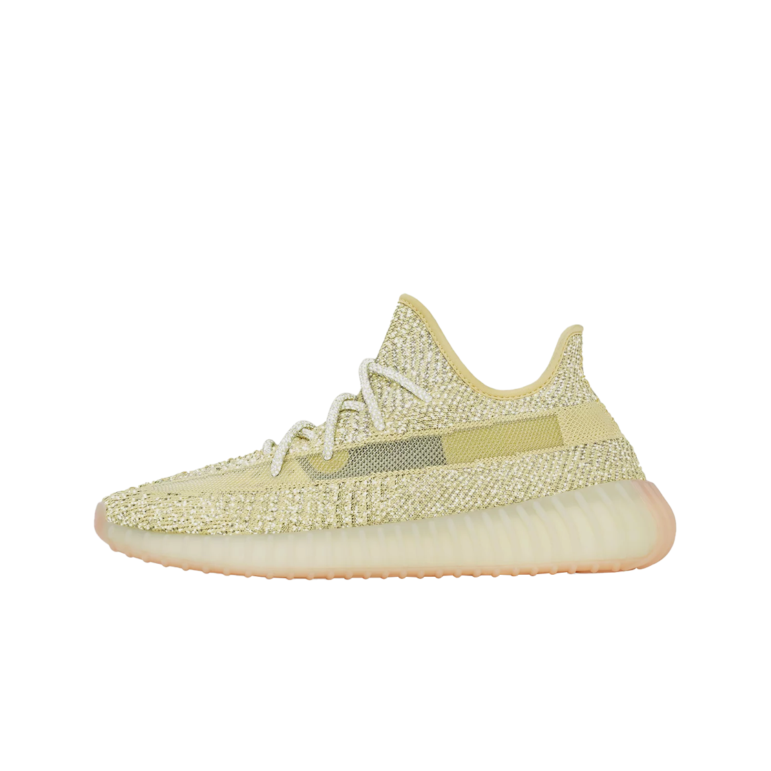 아디다스 이지 부스트 350 V2 안틀리아 - 리플렉티브(Adidas Yeezy Boost 350 V2 Antlia - Reflective) - 3