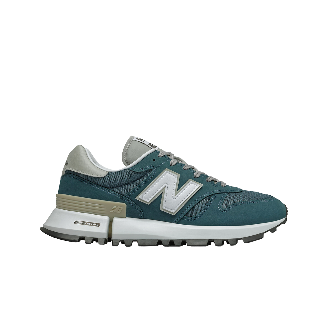 MS1300TG New Balance x Tokyo Design Studio R_C 1300 Mallard Blue