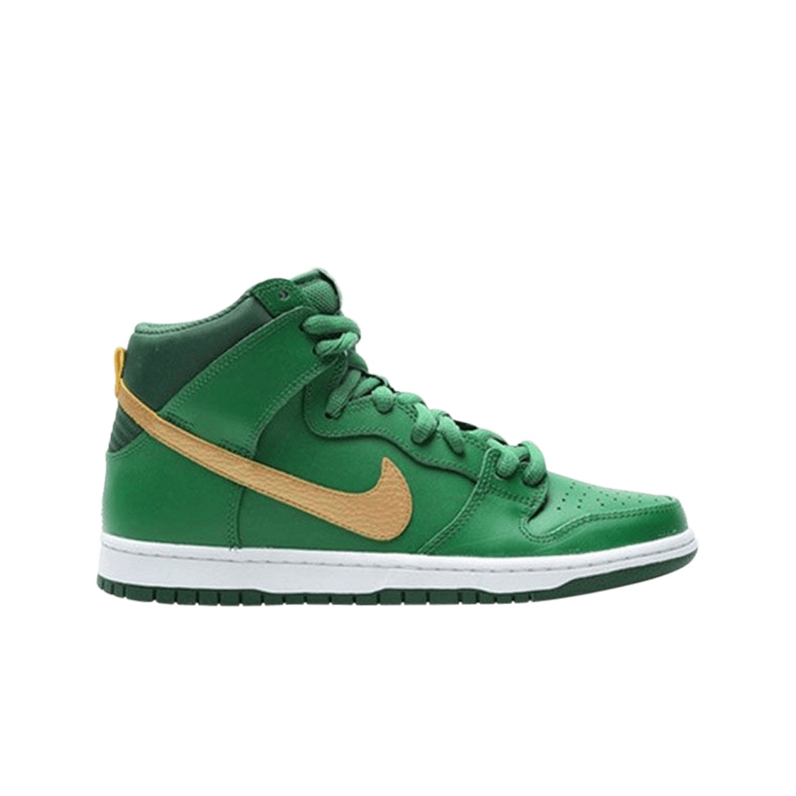 나이키 덩크 SB 하이 프로 세인트 패티스 데이