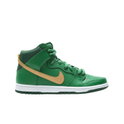 Nike Dunk SB High Pro St. Patty's Day