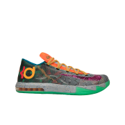 Nike KD 6 What the KD